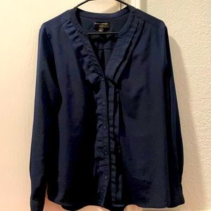 Banana republic blouse
